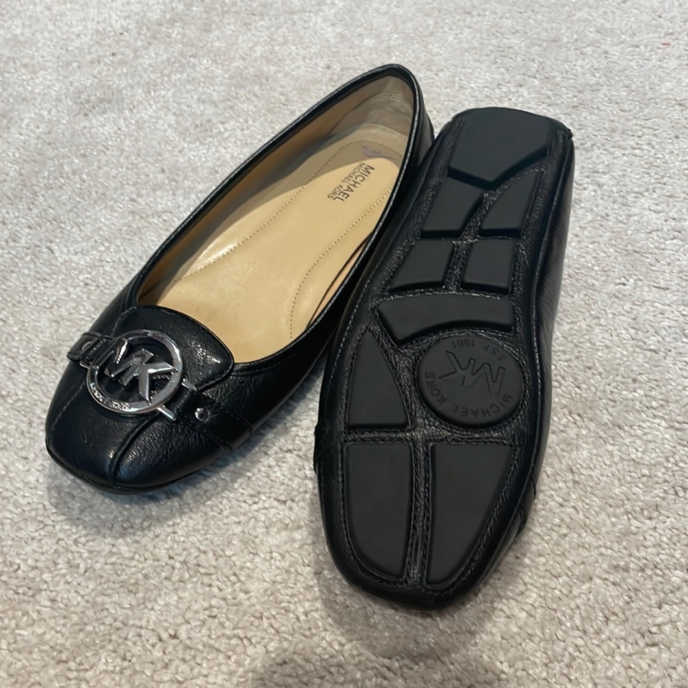 Michael Kors flats
